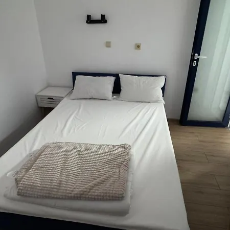Bella Apartment *