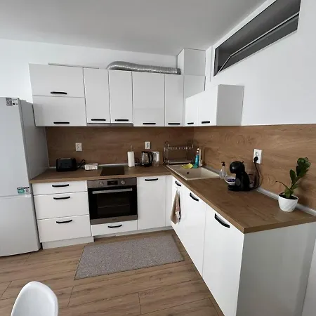 Bella Apartment