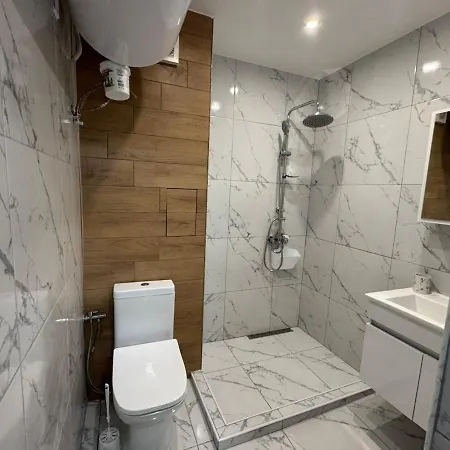 Apartment Bella Burgas