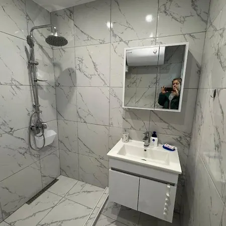 Bella Apartment *